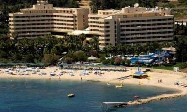 OZKAYMAK INCEKUM HOTEL