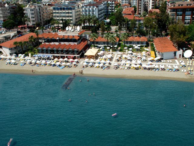 PANORAMA OTEL