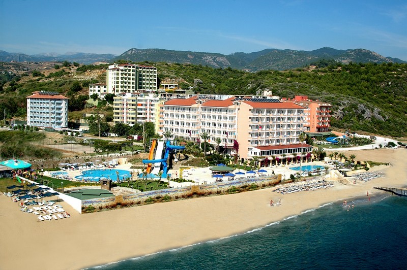 MIRADOR RESORT & SPA