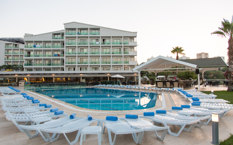 CLUB HOTEL FALCON