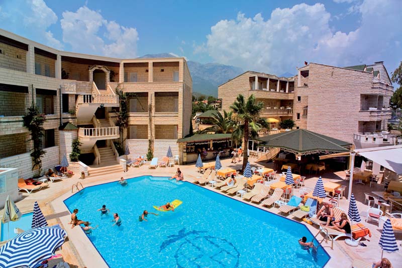 HAVANA HOTEL