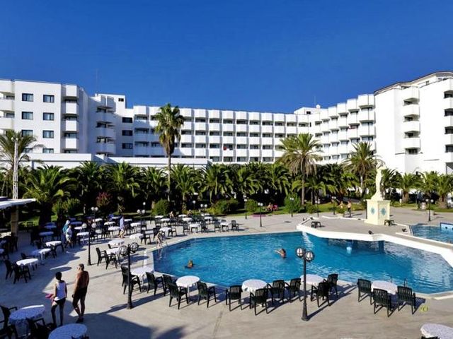 SURAL SARAY HOTEL