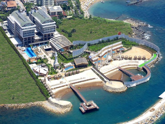 ADENYA HOTEL & RESORT