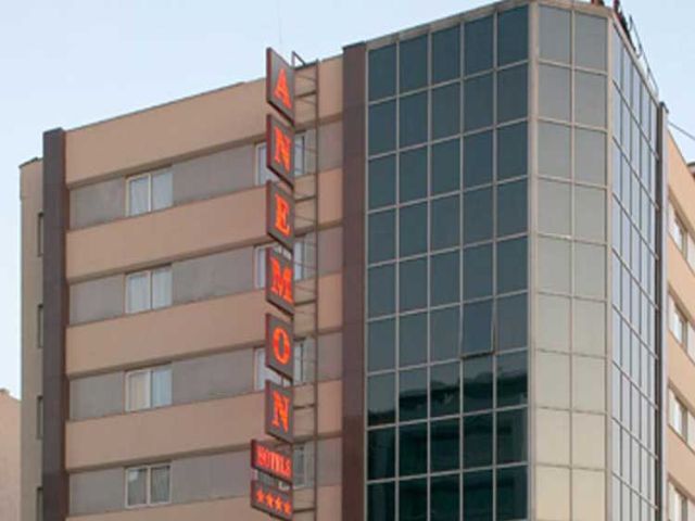 ANEMON IZMIR