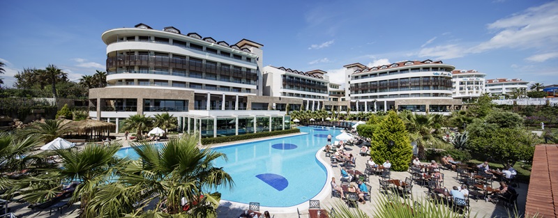 ALBA ROYAL HOTEL