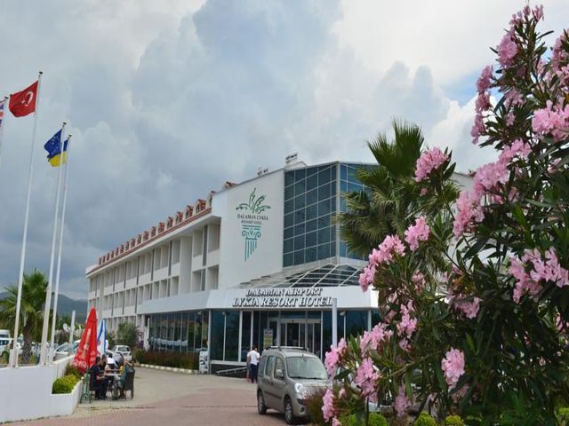 DALAMAN LYKIA RESORT HOTEL