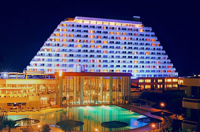 SURMELI EFES HOTEL
