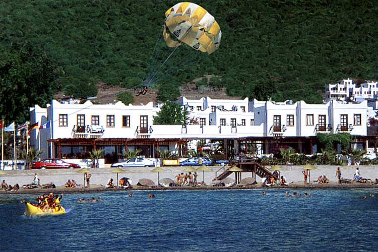 FIORITA BEACH