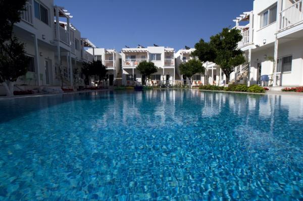 OTEL GUMUSLUK