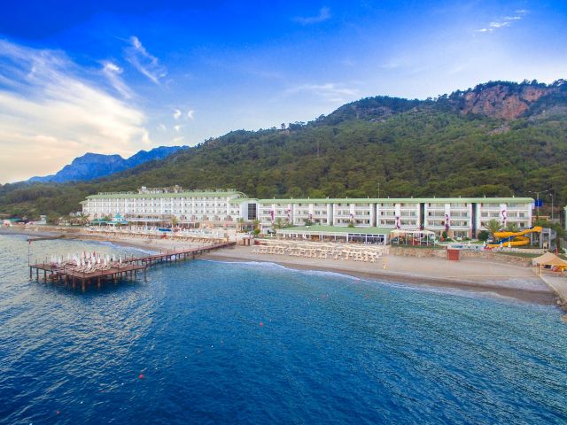 GRAND PARK KEMER