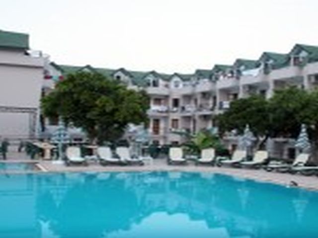 ARES HOTEL