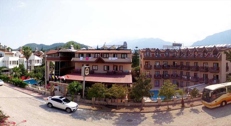HIMEROS BEACH HOTEL