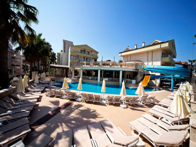 LABERNA HOTEL