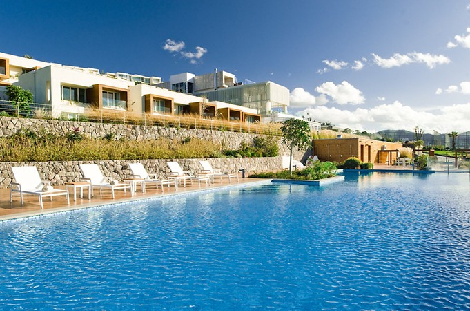 PALMALIFE BODRUM RESORT&SPA HOTEL