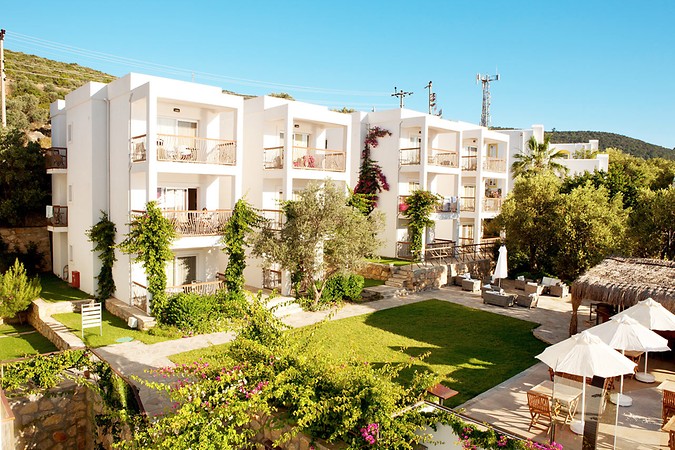 SINA HOTEL