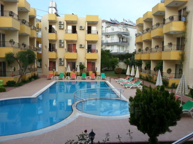SUMMER ROSE HOTEL