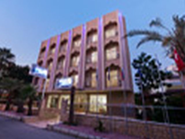 SEVEN STARS EXCLUSIVE HOTEL