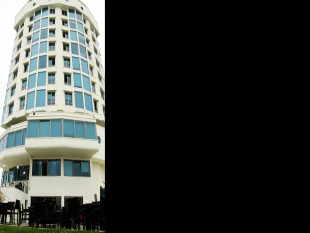 TURIST HOTEL ANTALYA