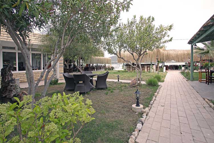 VELENA OTEL BODRUM