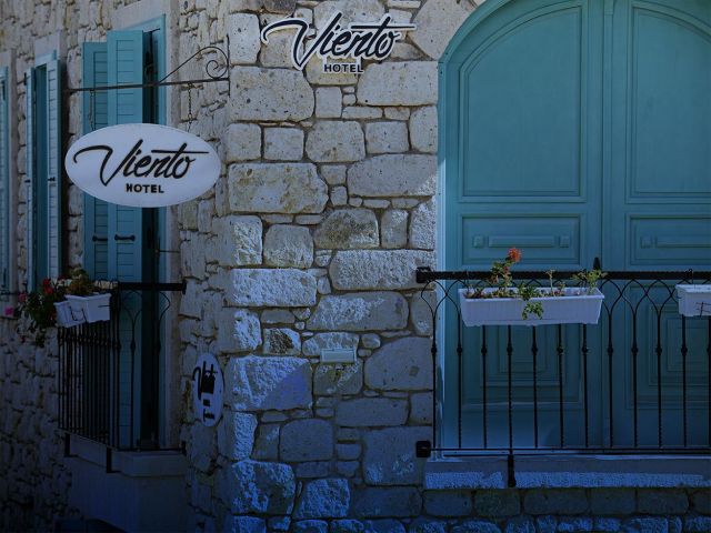 VIENTO ALAÇATI HOTEL