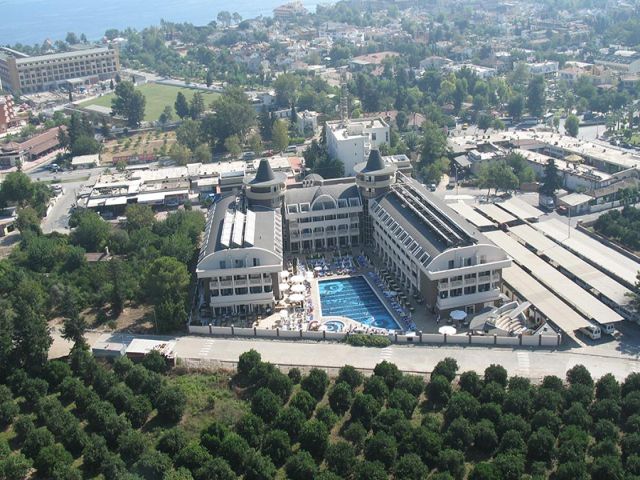 VIKING STAR HOTEL