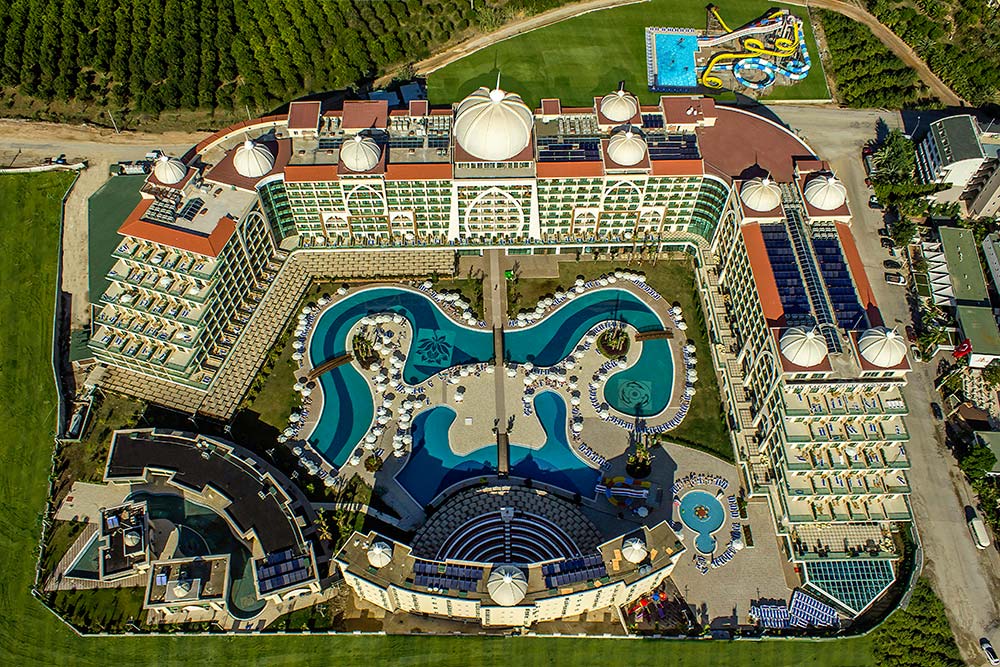 XAFIRA DELUXE RESORT&SPA