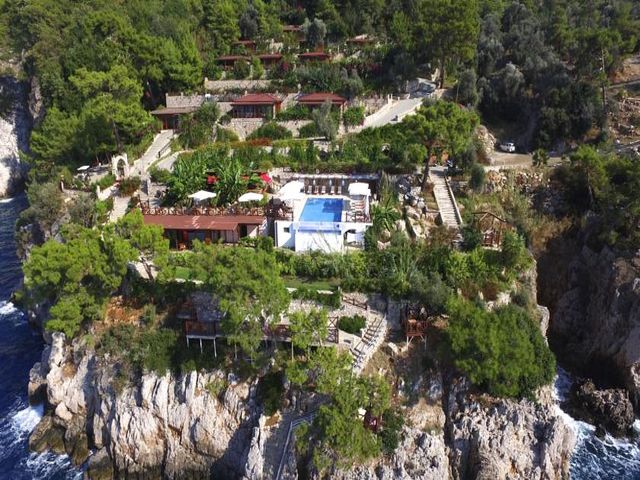 ZAKROS HOTEL LYKIA