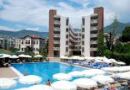 PANORAMA OTEL