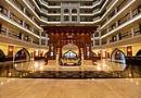 CROWNE PLAZA ANTALYA