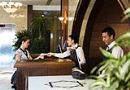 CROWNE PLAZA ANTALYA