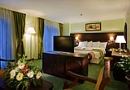 CROWNE PLAZA ANTALYA