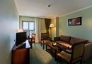 CROWNE PLAZA ANTALYA