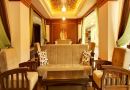 SIAM ELEGANCE HOTELS & SPA