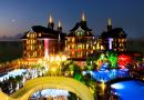 SIAM ELEGANCE HOTELS & SPA