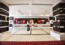 MAXHOLIDAY HOTELS BELEK