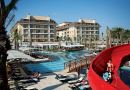 CRYSTAL FAMILY RESORT & SPA