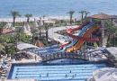 CRYSTAL FAMILY RESORT & SPA