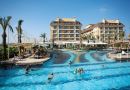 CRYSTAL FAMILY RESORT & SPA