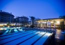 CRYSTAL FAMILY RESORT & SPA