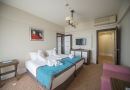 CRYSTAL FAMILY RESORT & SPA