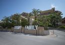 CRYSTAL FAMILY RESORT & SPA