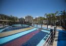 CRYSTAL FAMILY RESORT & SPA
