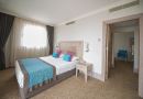CRYSTAL FAMILY RESORT & SPA