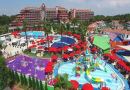 IC SANTAI FAMILY RESORT