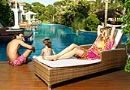 ELA QUALITY RESORT SUITES&VILLAS