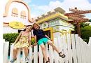 ELA QUALITY RESORT SUITES&VILLAS