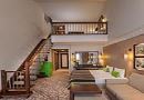 ELA QUALITY RESORT SUITES&VILLAS