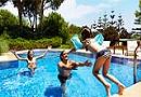 ELA QUALITY RESORT SUITES&VILLAS
