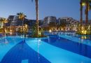 SUSESI LUXURY RESORT SPECIAL ROOMS