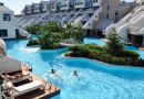SUSESI LUXURY RESORT SPECIAL ROOMS